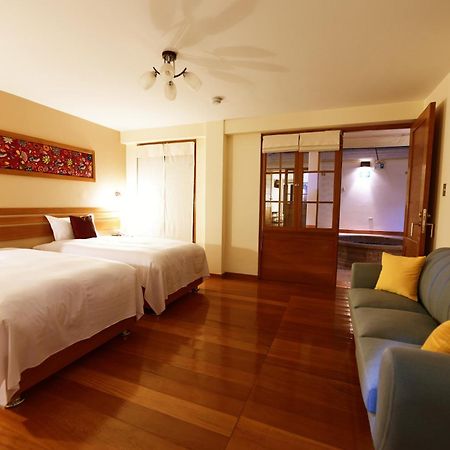 Tandapata Boutique Hotel Cuzco Esterno foto