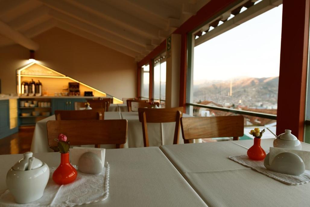 Tandapata Boutique Hotel Cuzco Esterno foto