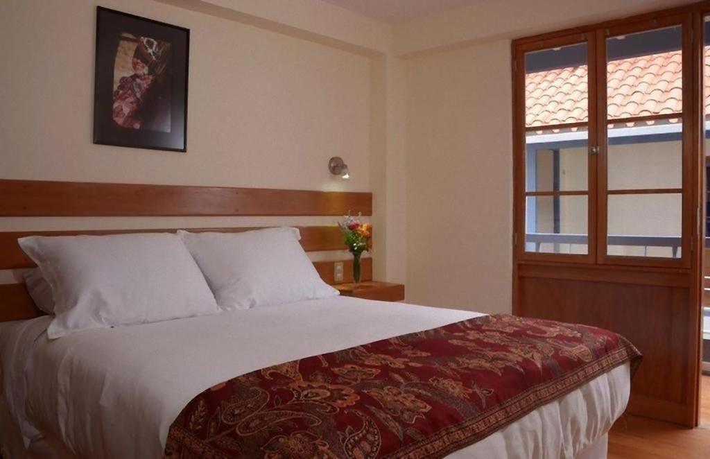Tandapata Boutique Hotel Cuzco Esterno foto